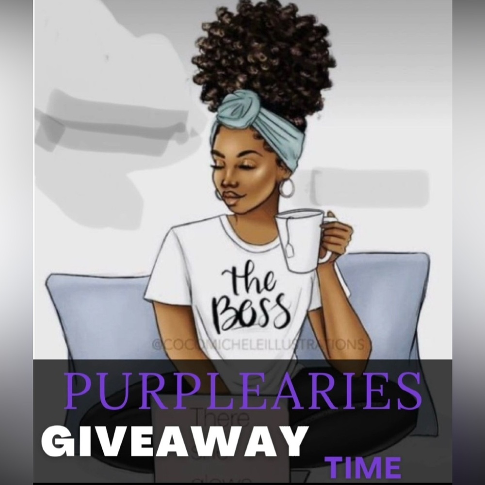 FREE GIVEAWAY